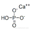 Calcium hydrogenphosphate CAS 7757-93-9